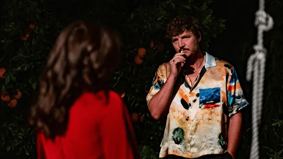 'The Uninvited' 2024 Review: One of SXSW’s Strangest Films