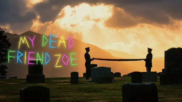 'My Dead Friend Zoe' Review: One of The Best at SXSW Film Festival