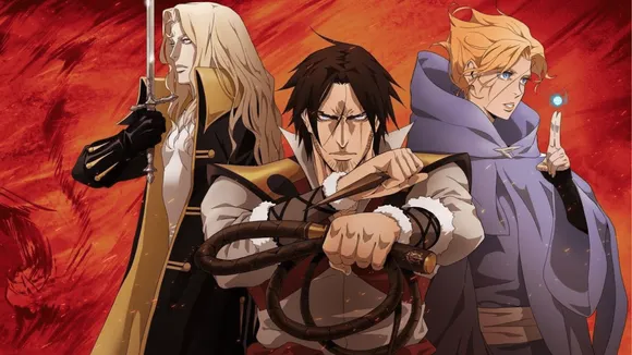'Castlevania': The Strongest Characters in The Series