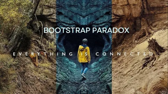 The Bootstrap Paradox: Time Loops And Tangled Origins in ‘Dark’