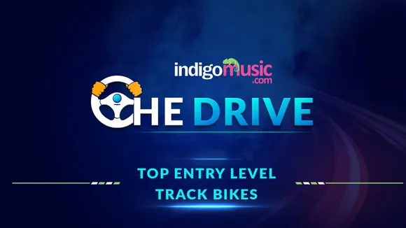 The Drive: Top Entry-Level Track Bikes