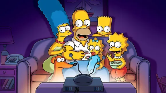 'The Simpsons': Holiday Specials You Cannot Miss