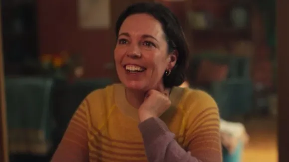 'Heartstopper' Season 3: Olivia Colman Will Not Return to The Series