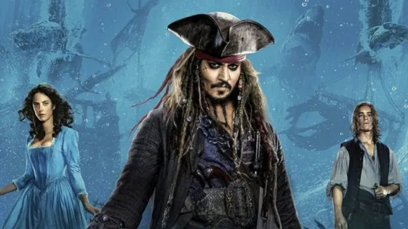 'Pirates of The Caribbean' Franchise's Future: Details on New Cast For Reboot