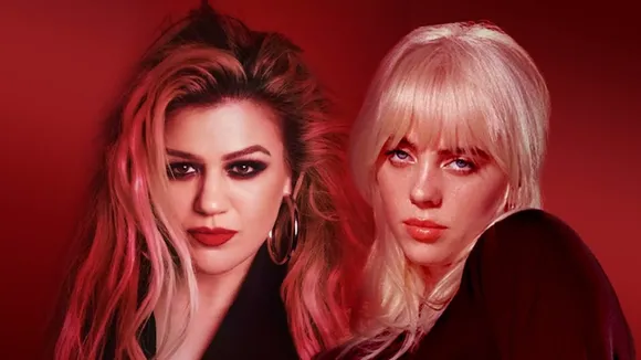 Kelly Clarkson Covers Billie Eilish’s ‘What Was I Made For?’