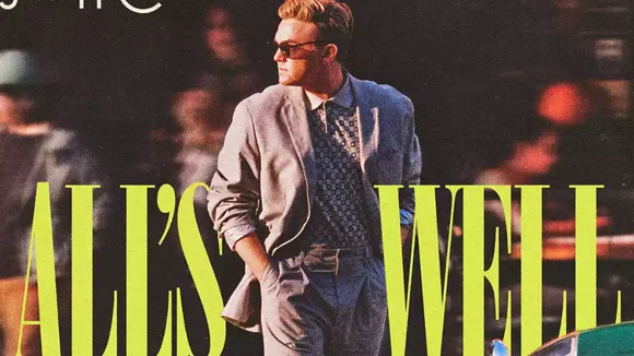 Jesse McCartney Spills The Tea on ‘Beautiful Soul’ 20 Years Later