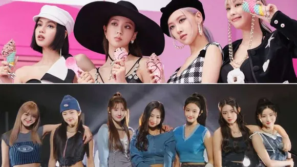 BABYMONSTER Discusses Comparisons to BLACKPINK
