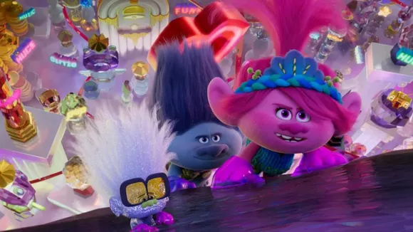 DreamWorks Animation Production Staff Votes to Join Animation And Editors Guilds