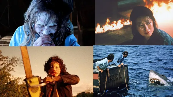 Terrifying 1970s Horror Movies You Have to Watch at Your Own Risk