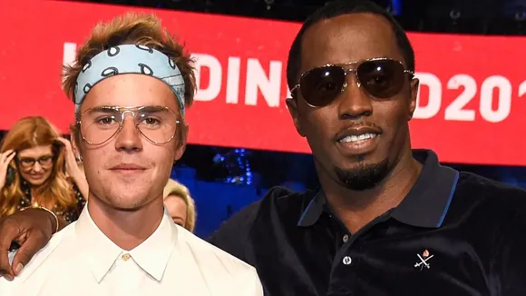 Sean 'Diddy' Combs And Justin Bieber Discuss 'Getting Some Girls' in Rediscovered Video