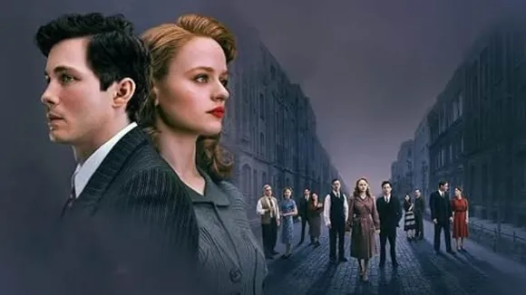 'We Were the Lucky Ones': Get The Inside Scoop on Joey King, Logan Lerman And The Full Cast