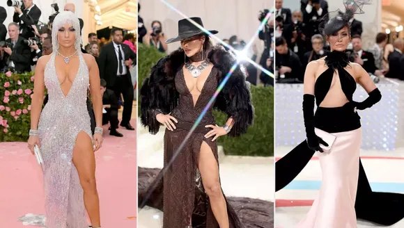 Jennifer Lopez Mulls Over Her Met Gala Attires: 'I Like Options!'
