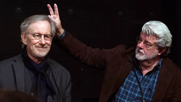 The World's Richest Director: Unveiling George Lucas' Staggering Fortune