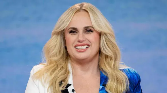 Rebel Wilson Shares The Actor She Lost Her Virginity to at 35