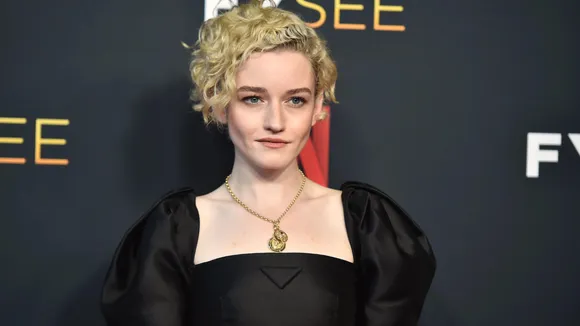 Julia Garner Casted as Shalla-Bal in Marvel's 'The Fantastic Four'