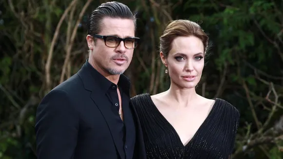 Angelina Jolie's Lawyers Claim Brad Pitt's 'Physical Abuse' Started Earlier