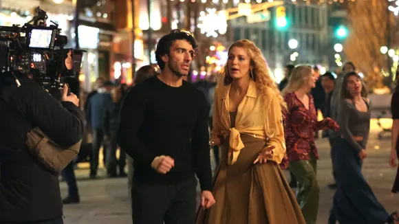 Blake Lively's 'It Ends With Us' Gets New Release Date