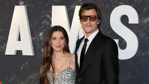 Jon Bon Jovi Supports Son Jake Bongiovi's Marriage: 'They're a Perfect Match’