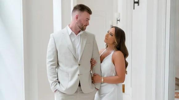 Eminem's Daughter Hailie Jade Throws Bachelorette Bash in Tampa