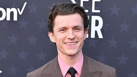 Tom Holland's X Account Hacked in Crypto Scam