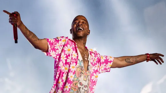 Kid Cudi Joins Lineup For Weekend Two of Coachella 2024