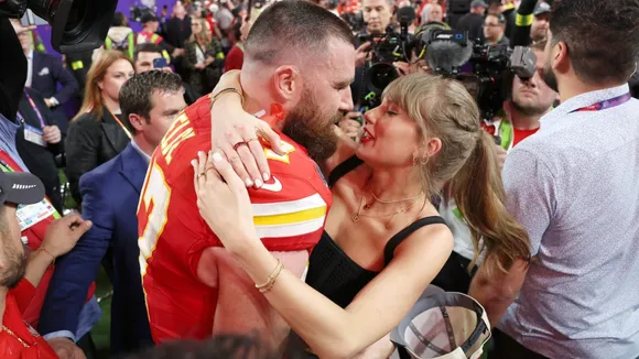 Taylor Swift's 'The Alchemy': Are There References to Travis Kelce? 