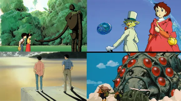 10 Studio Ghibli Films Worthy of a Theatrical Re-release