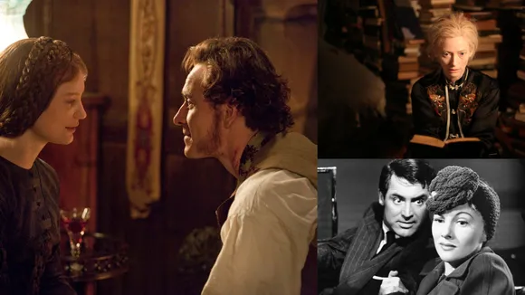 Ranking The Best Movies for Gothic Romance Fans