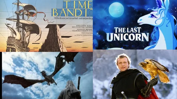 10 Most Underrated Fantasy Movies of All Time