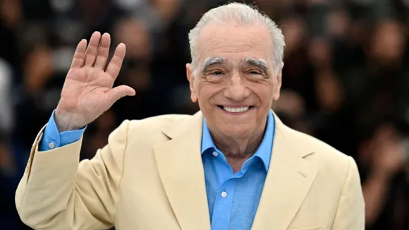 Martin Scorsese Looks to Cast Andrew Garfield and Miles Teller for Upcoming Jesus Christ Film