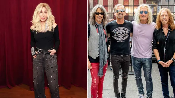 Cher and Foreigner's Journey to Rock & Roll Hall of Fame Induction After Criticizing the Organization