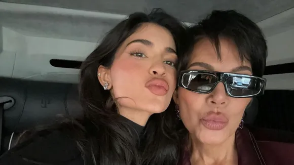 Did Kris Jenner Spark an Alleged Rift Between Kylie Jenner and Timothee Chalamet?