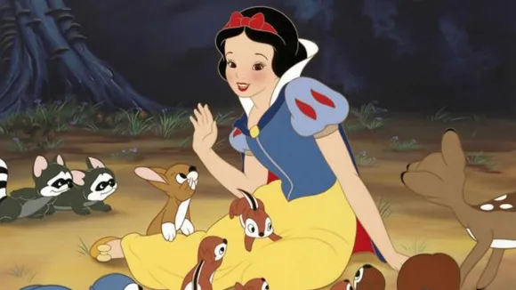 Snow White Still Welcomed at Disney Parks Despite False Rumours