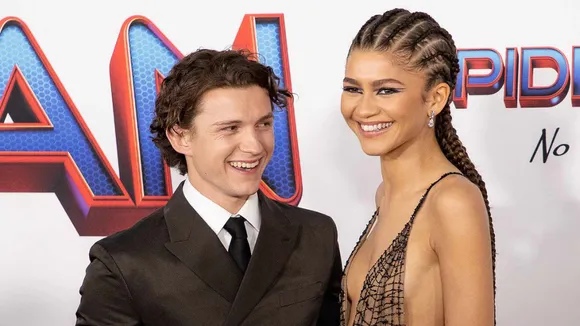 Zendaya and Tom Holland Discuss Marriage Plans- Insider Reveals 'It's a Reality’