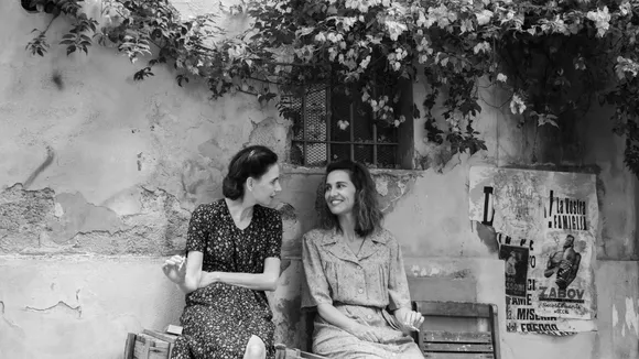 Paola Cortellesi's Film ‘There’s Still Tomorrow’ Dominates Donatello Awards Nominations