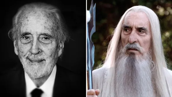 Discover Which 'Lord of the Rings' Star Was The Ultimate Fan of the Books