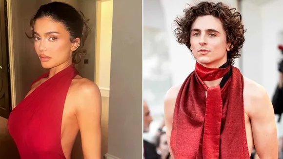 Has Timothée Chalamet Secretly Broken Up With Kylie Jenner?