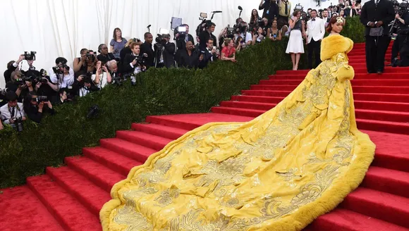 The Essence of Camp: Unpacking Its Influence on The Met Gala