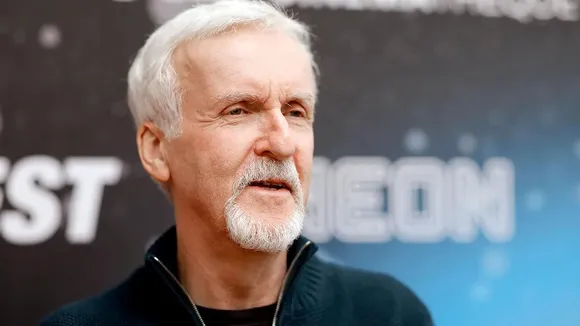 James Cameron Says He Wouldn't Create a Movie Like ‘The Terminator’ Today
