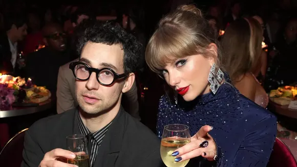 Jack Antonoff Expresses Being Overwhelmed With Love Following Release of The 'Tortured Poets Department'