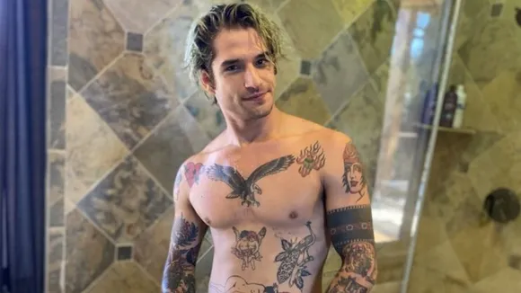 Tyler Posey Reflects on His Many Tattoos: "They Don't Hold Meaning Anymore"