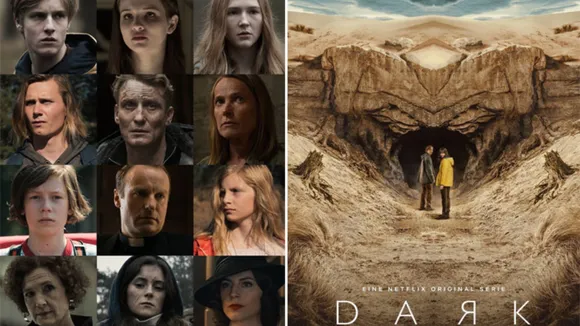 'Dark' TV Show: Characters Forged by The Bootstrap Paradox