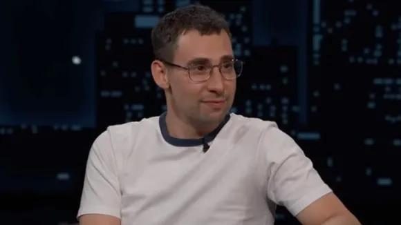Jack Antonoff Jokes About Kanye West With Jimmy Kimmel: 'Your Diaper Is Overflowing'