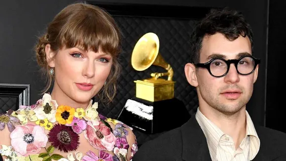 Jack Antonoff Shares BTS of Taylor Swift's TTPD Recording: 'I Adore This Album’