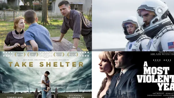 Jessica Chastain Movies All Fans Must Watch