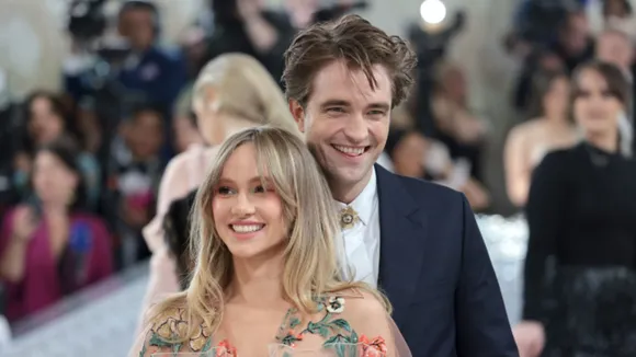 Suki Waterhouse Opens Up About 'Humbling' Fourth Trimester