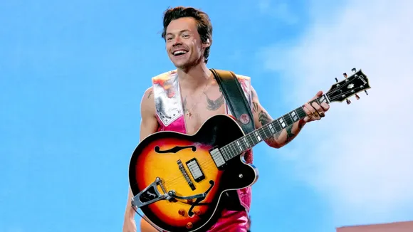 Hometown of Harry Styles Seeks Fans to Become Tour Guides