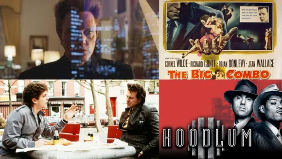 10 Underrated Gangster Movies You Need to Watch