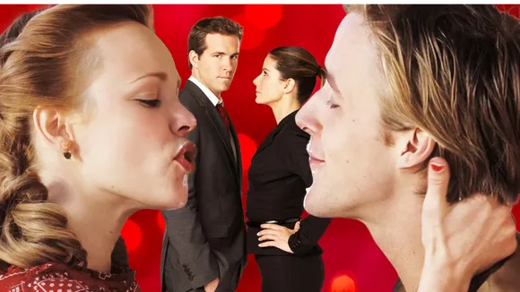 New Rom-Coms Focuses on Real-Life Connections Offline