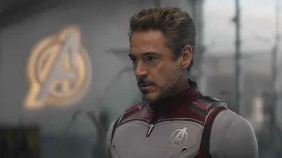 Robert Downey Jr. "Open" to Reprising Iron Man Role